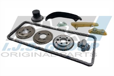 Timing Chain Kit 40-1134FK