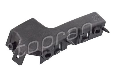 държач, броня TOPRAN 116 327