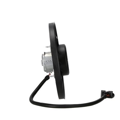 LüFTER MOTORKüHLUNG NISSENS 85684 34