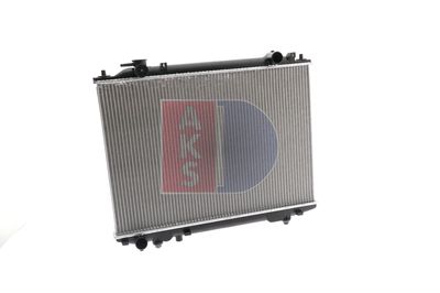 KüHLER MOTORKüHLUNG AKS DASIS 110071N 14