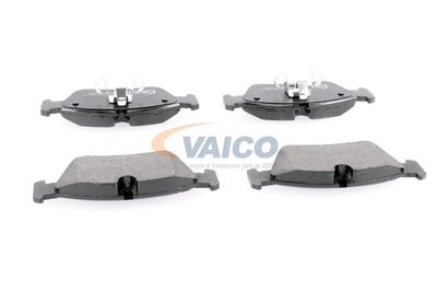 BREMSBELAGSATZ SCHEIBENBREMSE VAICO V208124 58