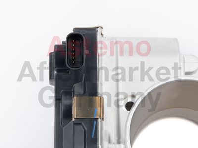 DROSSELKLAPPENSTUTZEN ASTEMO-HITACHI 2508598 3