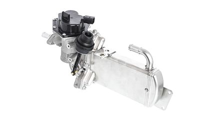 RADIATOR RECIRCULARE GAZE DE ESAPAMENT TOPRAN 117223 3