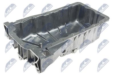маслена вана (картер) NTY BMO-WW-002