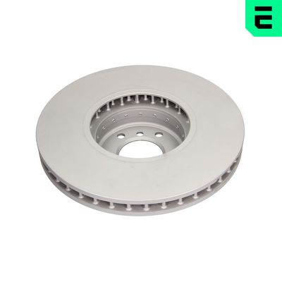 BREMSSCHEIBE OPTIMAL BS9316HC 1