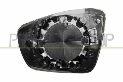 SPIEGELGLAS AUßENSPIEGEL