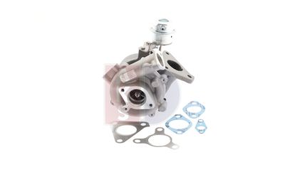 LADER AUFLADUNG AKS DASIS 075002N 16