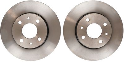 BREMSSCHEIBE TRW DF1791 1