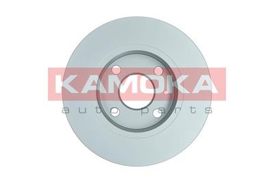 Brake Disc 103507