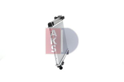 KüHLER MOTORKüHLUNG AKS DASIS 050290N 12