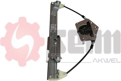 MECANISM ACTIONARE GEAM SEIM 902305 1