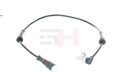 Sensor, Raddrehzahl