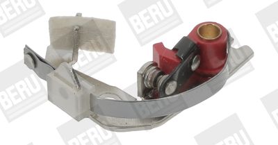 Контактная группа, распределитель зажигания BERU by DRiV KS496 для ROVER MINI