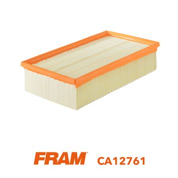 въздушен филтър FRAM