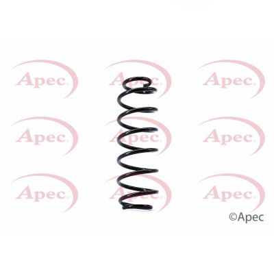 Suspension Spring APEC ACS1452