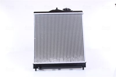 Radiator, engine cooling 63312