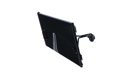 CONDENSATOR CLIMATIZARE NRF 35639 33