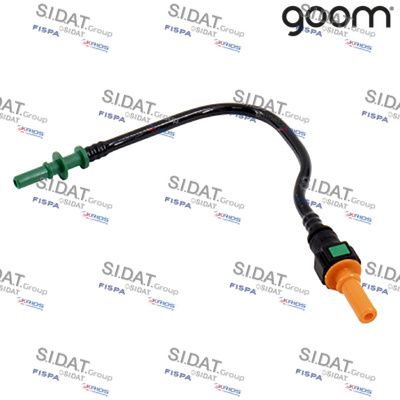 горивопровод SIDAT 83.6193A2