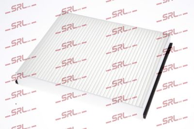 Filtr, vzduch v interiéru SRLine S11-2154
