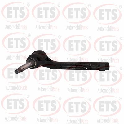 накрайник на напречна кормилна щанга ETS 08.TR.376
