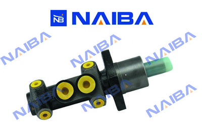 Pompa hamulcowa CALIPERE+ NAIBA WM005