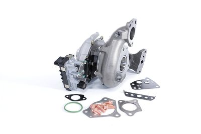 LADER AUFLADUNG BTS Turbo T981436BT 13