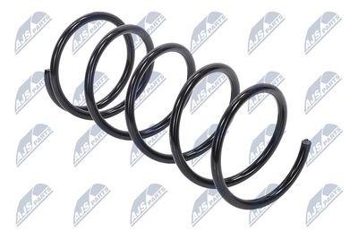 ARC SPIRAL NTY ASZVV018 13