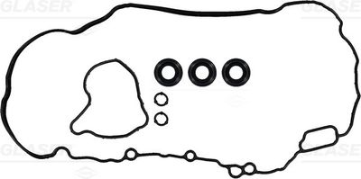 SET GARNITURI CAPAC SUPAPE GLASER V9095800