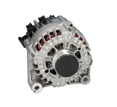 GENERATOR / ALTERNATOR VALEO 440464 26