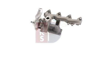 LADER AUFLADUNG AKS DASIS 095019N 8