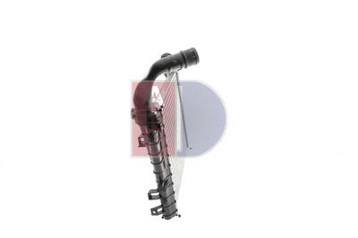 LADELUFTKüHLER AKS DASIS 157060N 11