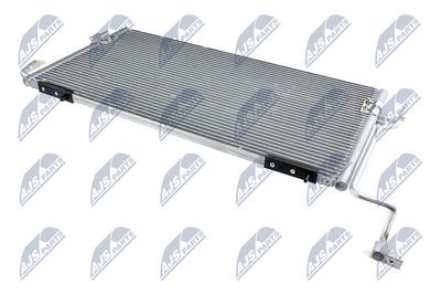 CONDENSATOR CLIMATIZARE NTY CCSCT004 1