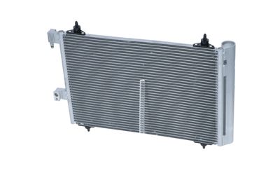 CONDENSATOR CLIMATIZARE NRF 35649 28