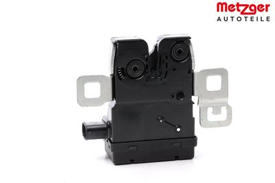 HECKKLAPPENSCHLOSS METZGER AUTOTEILE 2310916 20