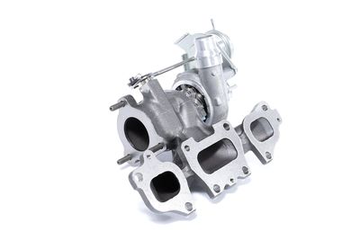 LADER AUFLADUNG BTS Turbo T917019 23