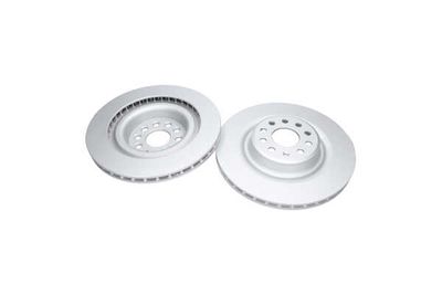 DISC FRANA Kavo Parts BR10064C 5