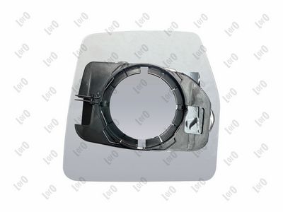 SPIEGELGLAS AUßENSPIEGEL