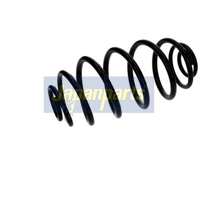 пружина за ходовата част JAPANPARTS ZC90601