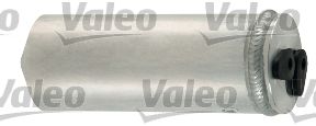 VALEO 509606 Осушувач кондиціонера для FIAT (Фиат)