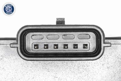 DROSSELKLAPPENSTUTZEN VEMO V46810018 2