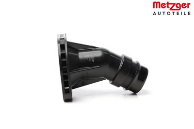 THERMOSTATGEHäUSE METZGER AUTOTEILE 4010653 34