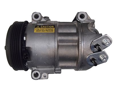 Airstal 10-4518 Компрессор кондиционера  для FIAT TIPO (Фиат Типо)