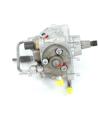 POMPA DE INALTA PRESIUNE TURBO-TEC TTIP6008 4