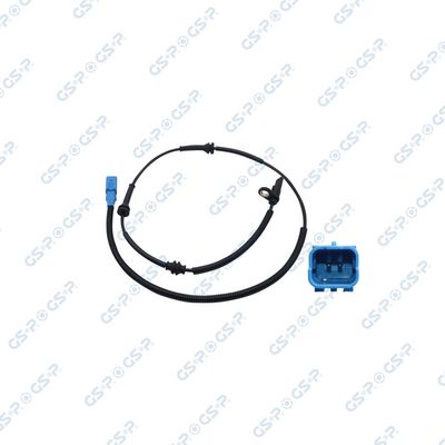 SENZOR TURATIE ROATA