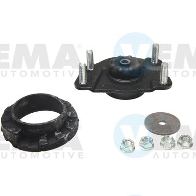 Опора стойки амортизатора VEMA 370284 для JEEP CHEROKEE