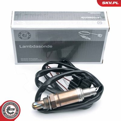 SONDA LAMBDA ESEN SKV 09SKV542 2