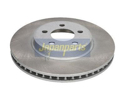 спирачен диск JAPANPARTS DI-937C