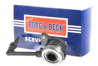 Лагер помпа, съединител BORG & BECK BCS148