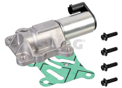 SUPAPA COMANDA POZ. ARBORE CU CAME