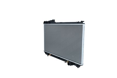 RADIATOR RACIRE MOTOR NRF 53584 11